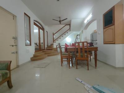 Hall Image of 3825 Sq.ft 4 BHK Villa for sale in Prahlad Nagar Ahmedabad for Rs. 45000000