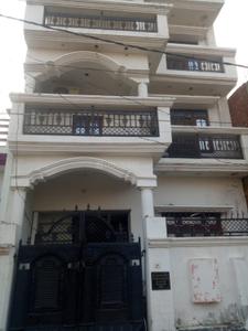 Image of 2500 Sq.ft 5 BHK Independent House for sale in Nijampur Malhaur, Lucknow for Rs. 6200000
