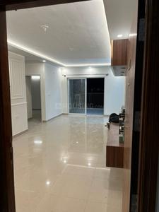 Hall Image of 1517 Sq.ft 3 BHK Apartment / Flat for sale in Mahendra Aarya by Mahendra Homes Pvt Ltd, Electronic City Bengaluru for Rs. 16000000