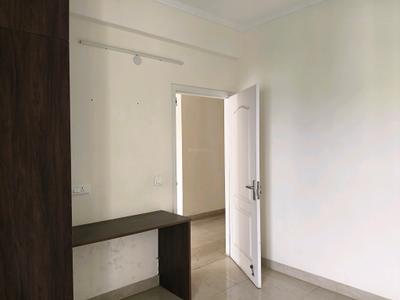 Bedroom Image of 1800 Sq.ft 3 BHK Builder Floor for rent in Sector 61 Gurgaon for Rs. 60000