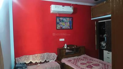 Bedroom Image of 450 Sq.ft 3.5 BHK Independent House for sale in Mohan Nagar Ghaziabad for Rs. 4500000