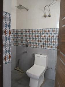 Image of 1440 Sq.ft 2 BHK Builder Floor for rent in Sector 46, Gurgaon for Rs. 39000