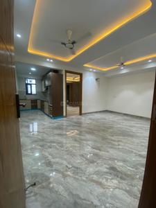 Hall Image of 1300 Sq.ft 3 BHK Apartment / Flat for sale in Gwal Pahari Gurgaon for Rs. 6800000
