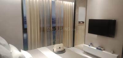 Bedroom Image of 675 Sq.ft 2 BHK Apartment / Flat for sale in Mahim Mumbai for Rs. 35000000