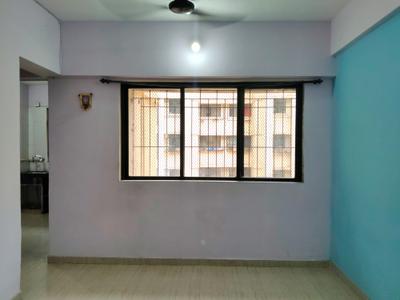 Living Room Image of 833 Sq.ft 2 BHK Apartment / Flat for sale in Kasarvadavali Thane for Rs. 8500000