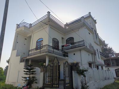 2 BHK Independent Builder Floor