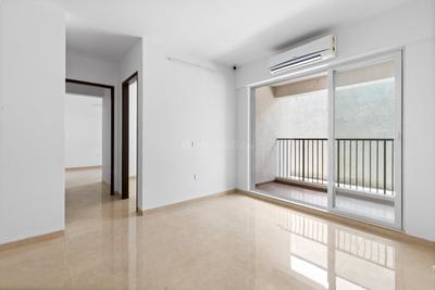 Hall Image of 1085 Sq.ft 2 BHK Apartment / Flat for sale in Dosti Greenscapes, Hadapsar Pune for Rs. 8500000