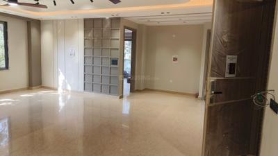 Living Room Image of 2250 Sq.ft 4 BHK Builder Floor for sale in Malibu Town Floors, Sector 47 Gurgaon for Rs. 38000000