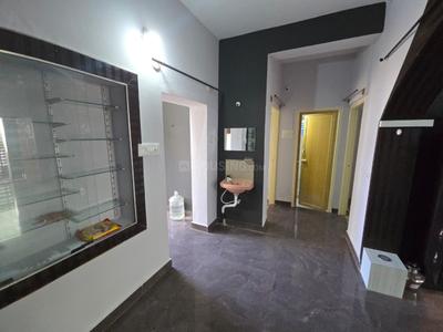 Hall Image of 1200 Sq.ft 2 BHK Independent House for rent in Bommasandra Bengaluru for Rs. 17000