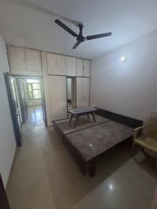 Kitchen Image of 1500 Sq.ft 3 BHK Builder Floor for rent in Sector 4 Panchkula for Rs. 35000