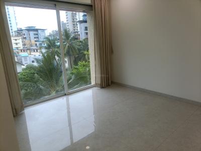 Bedroom Image of 2261 Sq.ft 3 BHK Apartment / Flat for sale in Arham Satyam Valencia, Kharghar Navi Mumbai for Rs. 39800000