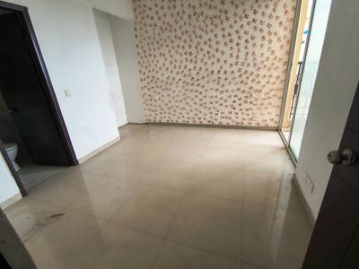 Bedroom Image of 910 Sq.ft 2.5 BHK Apartment / Flat for rent in Muradnagar Ghaziabad for Rs. 21800