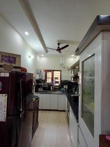 Hall Image of 1150 Sq.ft 2 BHK Apartment / Flat for sale in Gillco Valley, Sector 127 Mohali for Rs. 3890000
