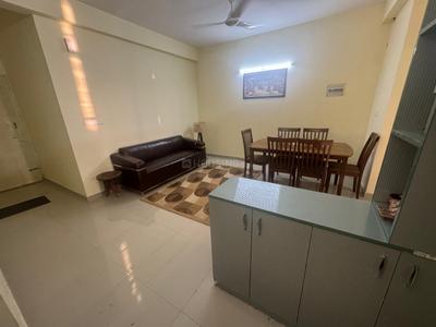Bedroom Image of 700 Sq.ft 3 BHK Apartment / Flat for sale in Pyramid Altia, Sector 70 Gurgaon for Rs. 8500000