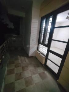 Balcony Image of 2000 Sq.ft 3 BHK Builder Floor for rent in Sector 46 Gurgaon for Rs. 52000