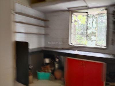 Kitchen Image of 500 Sq.ft 1 BHK Apartment / Flat for sale in Goregaon East Mumbai for Rs. 13000000
