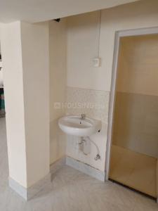 Bathroom Image of 444 Sq.ft 1 BHK Apartment / Flat for sale in Satara Deolai Parisar Aurangabad for Rs. 1800000