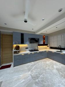 Kitchen Image of 5535 Sq.ft 5 BHK Duplex for sale in Baner Pune for Rs. 79500000