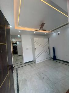 Bedroom Image of 1450 Sq.ft 3 BHK Builder Floor for sale in Indirapuram Ghaziabad for Rs. 11400000