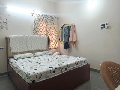 Bedroom Image of 2400 Sq.ft 4 BHK Independent House for rent in Vidyaranyapura Bengaluru for Rs. 55000