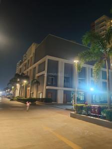 Image of 1250 Sq.ft 2 BHK Apartment / Flat for sale in Aparna Kanopy Marigold, Kompally, Hyderabad for Rs. 9500000