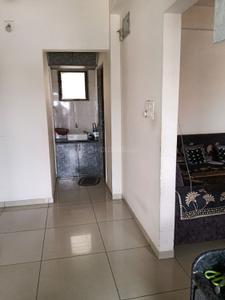 Hall Image of 900 Sq.ft 3 BHK Apartment / Flat for sale in Waghodia Road Vadodara for Rs. 4700000