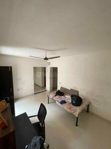Hall Image of 1100 Sq.ft 1 BHK Builder Floor for rent in Vasna Vadodara for Rs. 12000