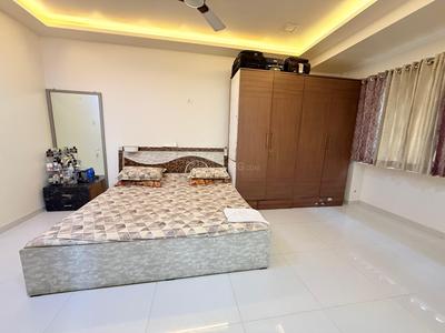 Bedroom Image of 2700 Sq.ft 3 BHK Independent House for sale in Veer Sawarkar Nagar Nashik for Rs. 18000000
