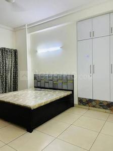 Bedroom Image of 1500 Sq.ft 3 BHK Builder Floor for sale in Sector 73 Noida for Rs. 4899999