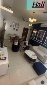 Image of 1400 Sq.ft 3 BHK Apartment / Flat for sale in Central Park Aqua Front Towers, Sector 33, Sohna for Rs. 26000000