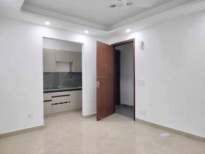 2 BHK Flat