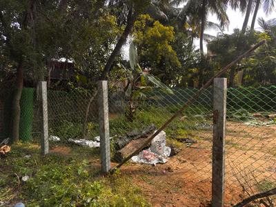 Image of 2259 Sq.ft Residential Plot / Land for sale in Anna Nagar, Cuddalore for Rs. 6777000