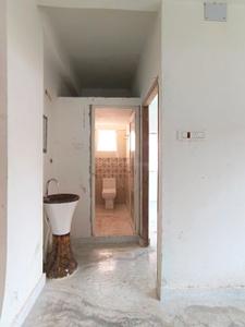 Hall Image of 720 Sq.ft 2 BHK Apartment / Flat for sale in Behala Kolkata for Rs. 3500000