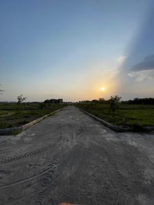 Image of 100 Sq.ft Residential Plot / Land for sale in Shadnagar, Ranga Reddy for Rs. 799990
