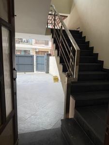 Balcony Image of 2025 Sq.ft 6 BHK Independent House for sale in Dhakoli Zirakpur for Rs. 27500000