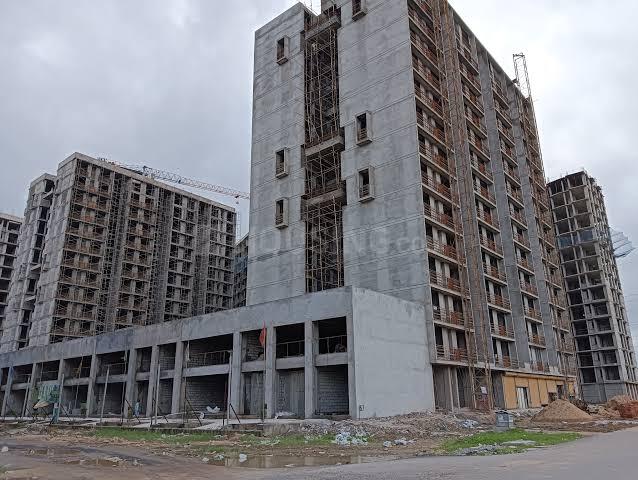 Laxmi Eternia Main Image 1