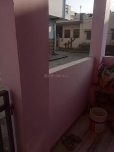 Balcony Image of 675 Sq.ft 3 BHK Independent House for sale in Dayanand Colony Ajmer for Rs. 2300000