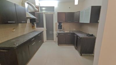Kitchen Image of 1773 Sq.ft 3 BHK Apartment / Flat for sale in ABA Orange County, Indirapuram Ghaziabad for Rs. 27000000
