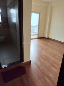 Bedroom Image of 1400 Sq.ft 3 BHK Apartment / Flat for rent in Bankim Nagar Siliguri for Rs. 22000