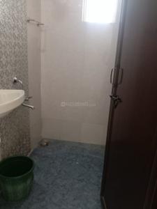 Bathroom Image of 530 Sq.ft 1 BHK Apartment / Flat for rent in Viraj Bahule Township Phase II, Fursungi Pune for Rs. 12000