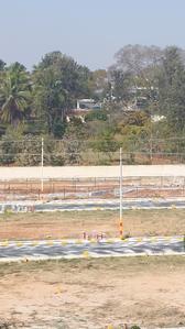 Image of 1600 Sq.ft Residential Plot / Land for sale in Nelamangala, Bengaluru for Rs. 4799000