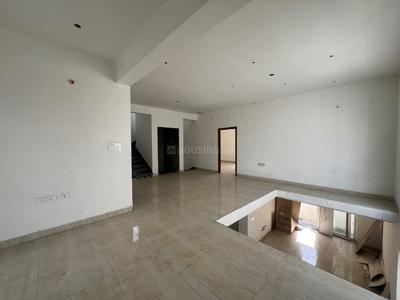 Hall Image of 3600 Sq.ft 3 BHK Villa for sale in Gardenia Florence Villas, Manchirevula Hyderabad for Rs. 65000000