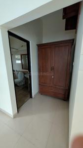 Kitchen Image of 4850 Sq.ft 4 BHK Villa for rent in IVR Hill Ridge Springs, Gachibowli Hyderabad for Rs. 165000