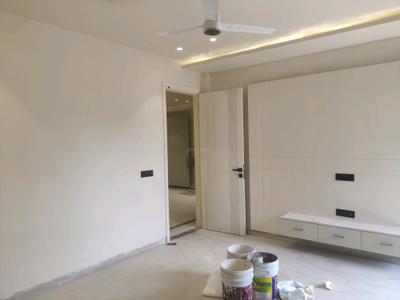 Bedroom Image of 2250 Sq.ft 4 BHK Builder Floor for sale in Green Field Colony Faridabad for Rs. 24100000