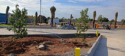 Image of 1200 Sq.ft Residential Plot / Land for sale in KK Nagar, Tiruchirappalli for Rs. 2250000