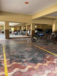 Image of 3400 Sq.ft 3 BHK Penthouse for sale in Panjim, Goa for Rs. 28000000