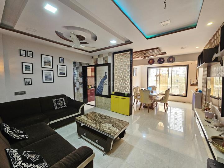 Punchratna Tower Main Image 1