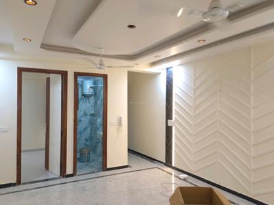 Living Room Image of 900 Sq.ft 3 BHK Builder Floor for sale in Palam New Delhi for Rs. 8500000