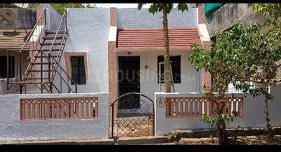Image of 980 Sq.ft 1 BHK Independent House for sale in Khote Nagar, Jalgaon for Rs. 2121000