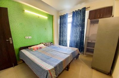 Bedroom Image of Pan Oasis in Sector 70, Noida